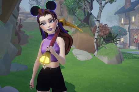  How To Get Every Gem in Disney Dreamlight Valley 