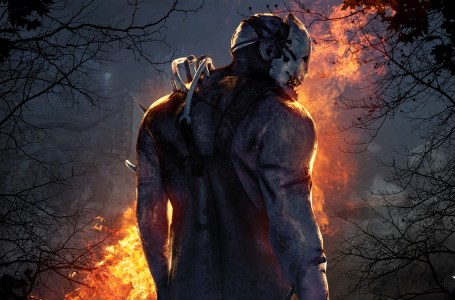  The 10 horror icons we want to see in Dead by Daylight 