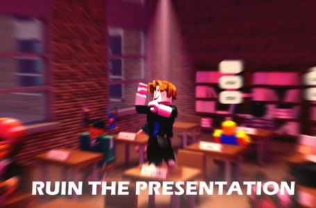 Roblox The Presentation Experience codes (February 2023)
