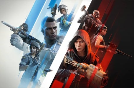  Every Rainbow Six game, in release order 