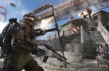  Call of Duty’s 2025 game is reportedly ditching WWII for Advanced Warfare 2 