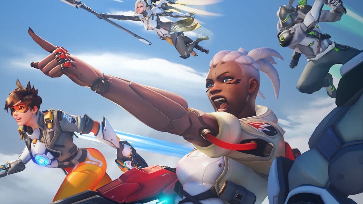 Do you need Xbox Live Gold to play Overwatch 2? Answered thumbnail