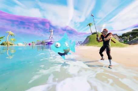  The best fishing locations in Fortnite – How to complete your fish collection 