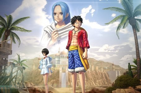  Can you play One Piece Odyssey on Steam Deck? Answered 