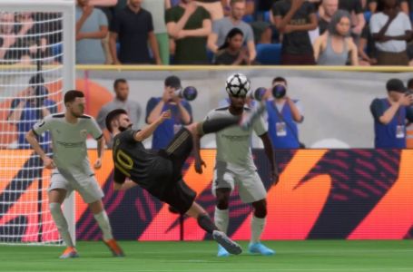  FIFA 23 players have found a way to sneak into the World Cup ahead of schedule 