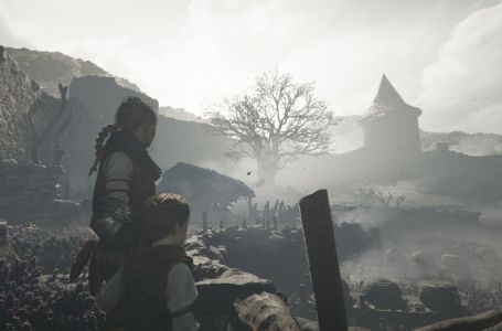 How stealth works in A Plague Tale: Requiem 