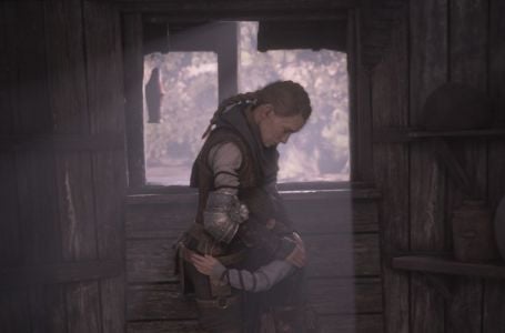  All Souvenirs in Chapter 2 of A Plague Tale: Requiem 
