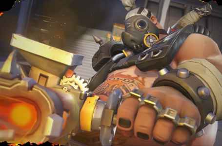 The best controller settings for Overwatch 2