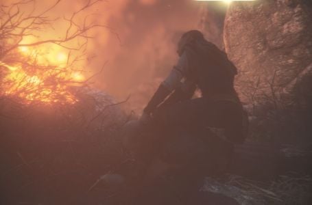  How to craft Tar in A Plague Tale: Requiem 