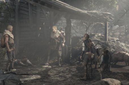  How combat works in A Plague Tale: Requiem 