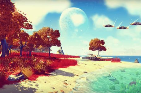 How do custom game modes work in No Man’s Sky? Answered 