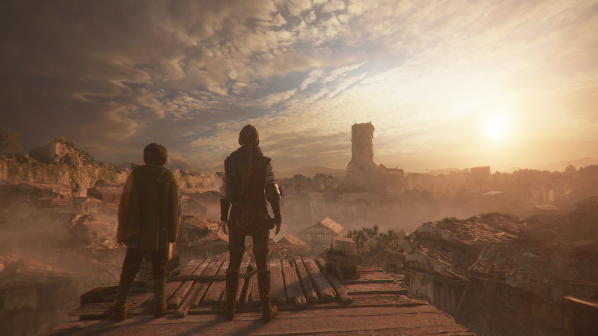 How many chapters are in A Plague Tale: Requiem? Full chapter list - Gamepur