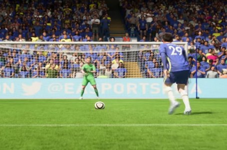  FIFA 23: How to complete TOTS Moments Allan Saint-Maximin 