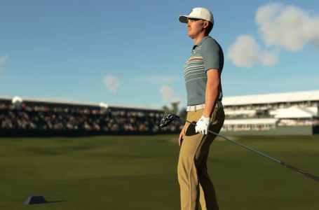  PGA Tour 2K23: Beginner’s guide to driving & shooting – Controls, tips, and more 