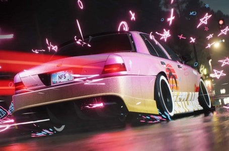  Need for Speed Unbound embraces its inner Xzibit with new customization trailers 