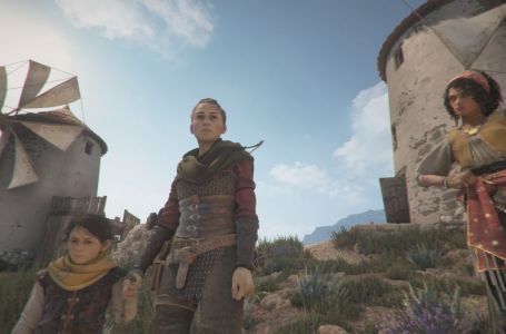  How to solve the windmill puzzle in A Plague Tale: Requiem 