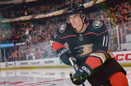  NHL 23 misses wide of the net – Review 