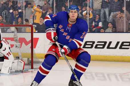  NHL 23: Beginner’s guide to defense – How to position yourself, controls, and tips 