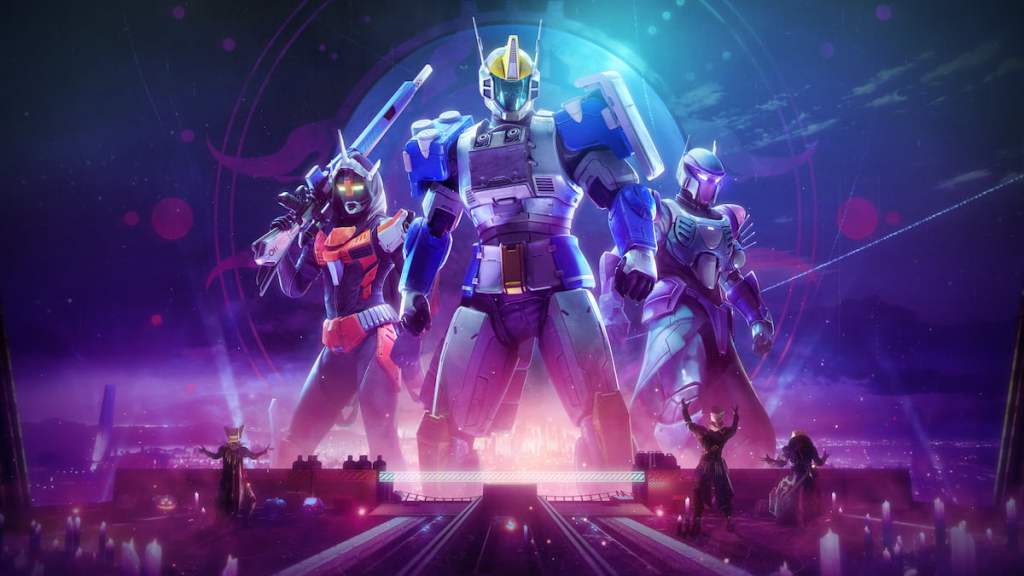 Destiny 2 Festival of the Lost 2022 start and end dates Gamepur