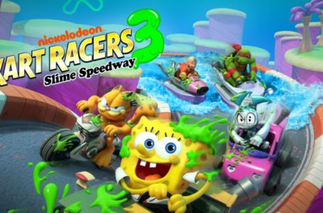  All playable characters in Nickelodeon Kart Racers 3: Slime Speedway – Full roster 