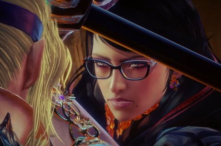  Hellena Taylor includes anti-abortion rights group in list of charities for Bayonetta 3 boycott 