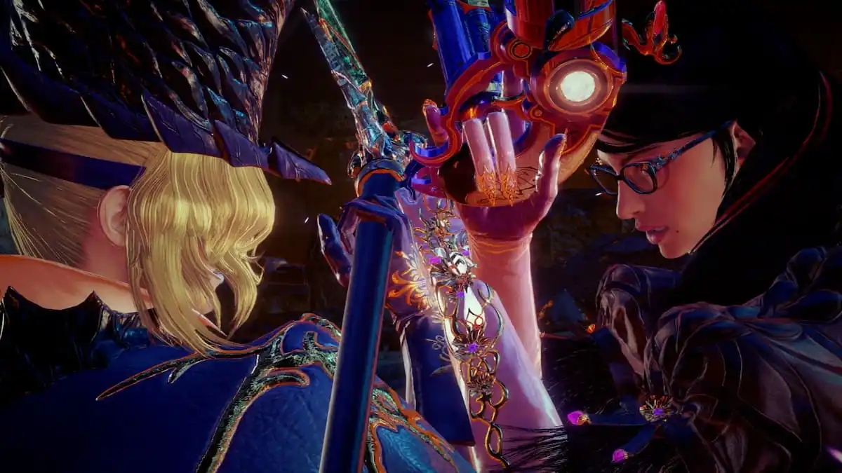 Bayonetta 3 conjures quality action, but its eponymous character gets  cursed in the process – Review - Gamepur