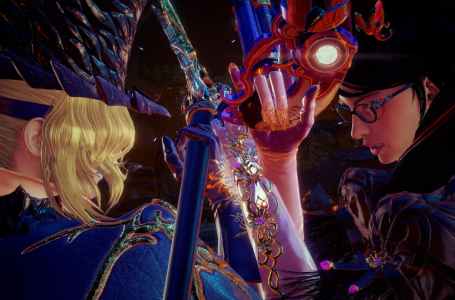  There are too many Bayonettas in this Bayonetta 3 trailer 