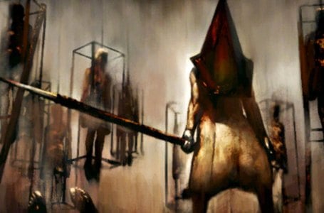  Multiple Silent Hill projects and titles confirmed via YouTube datamine 