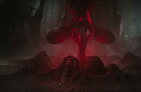  Scorn made me lose my lunch with its frustrating game design – Review 