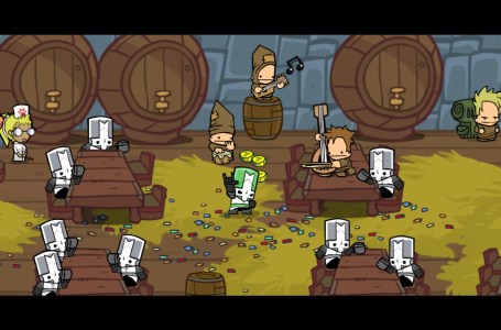  Does Castle Crashers have cross platform play? Answered 
