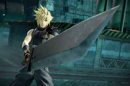  Talented custom figure creator has made all 16 of Cloud’s weapons from FF VII 