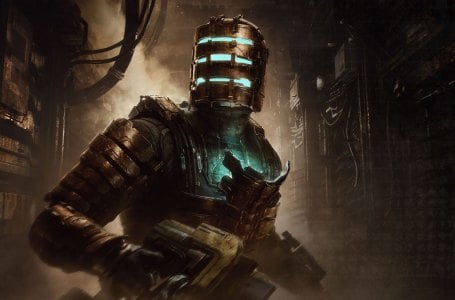  Does the Dead Space remake have New Game Plus? 