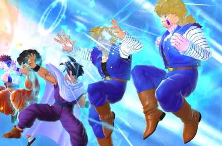 How to sign up for the Dragon Ball: The Breakers closed beta - Gamepur