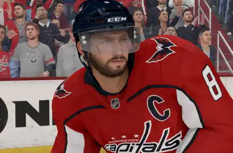  NHL 23: What are player archetypes in Be a Pro? 