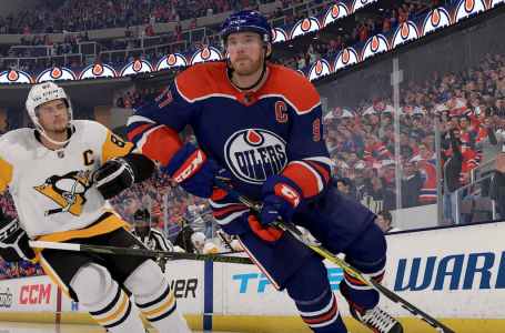  New NHL 23 patch adds Reverse Retro jerseys, makes major tweak to strategies and AI 