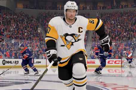  Cross platform matchmaking will glide into NHL 23 in phases through November 