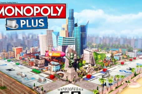  Does Monopoly Plus have cross-platform play? Answered 