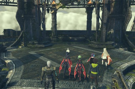  All Challenge Battle rewards in Xenoblade Chronicles 3 