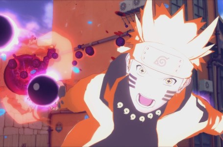  The 5 best Naruto games of all time 
