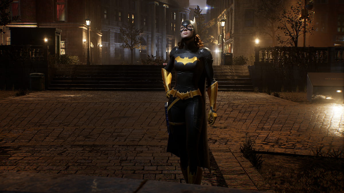 How To Unlock All Achievements And Trophies In Gotham Knights