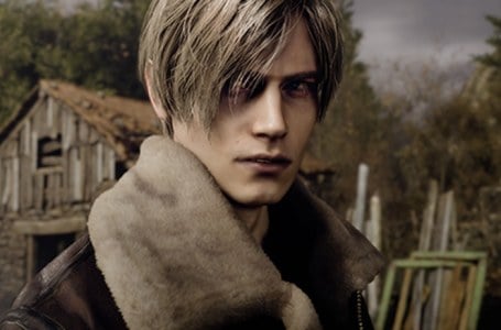 New Resident Evil 4 Remake church and cemetery gameplay preview shows off stealth, new enemy type, and more
