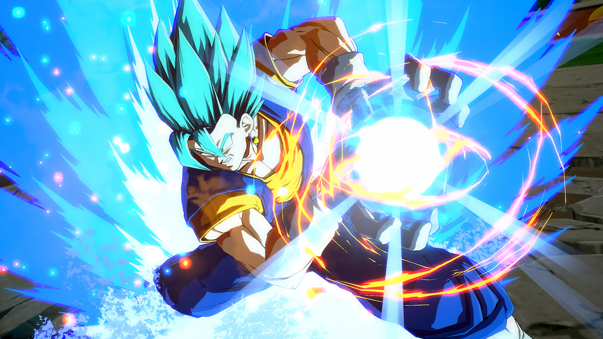 Best Fan-Made Dragon Ball Z Games Of All Time