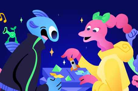  New Discord update introduces YouTube streaming, multiplayer games, and more 