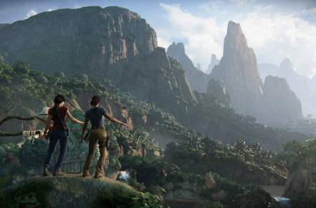  Uncharted: Legacy of Thieves Collection on PC is a gorgeous globetrotting adventure – Hands-on impressions 