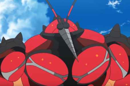  The top 10 best Bug type Pokémon of all time, ranked 
