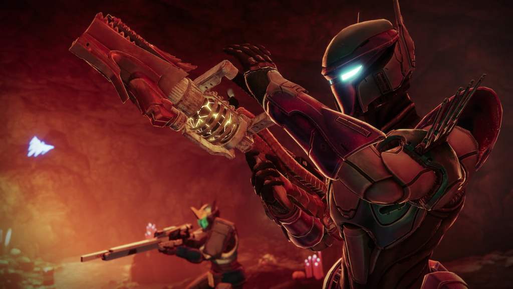 Destiny 2's Season of Plunder Grandmaster Nightfall rotation and