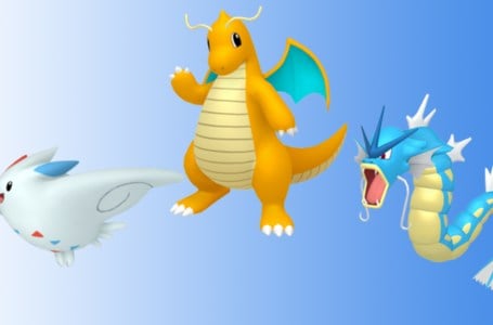  The top 10 best Flying type Pokemon of all time, ranked 