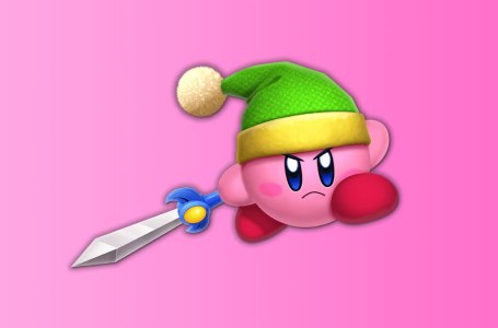  A new Kirby game and some big release dates have been leaked by Nintendo 