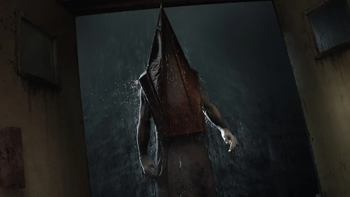 Silent Hill 2 Remake May Upset People, Claims Former Series Writer - MP1st