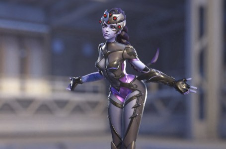  How to play Widowmaker in Overwatch 2 – strategies, counters, and best maps 